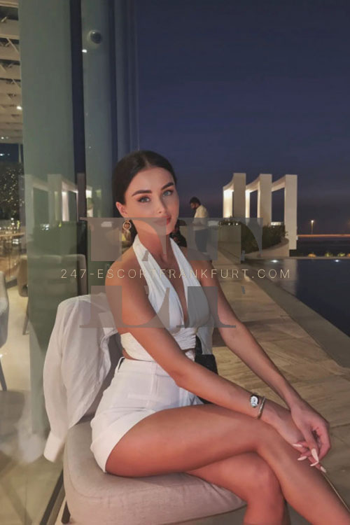 Raya Escort Frankfurt
