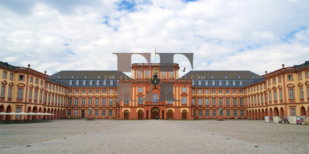 Escort Mannheim