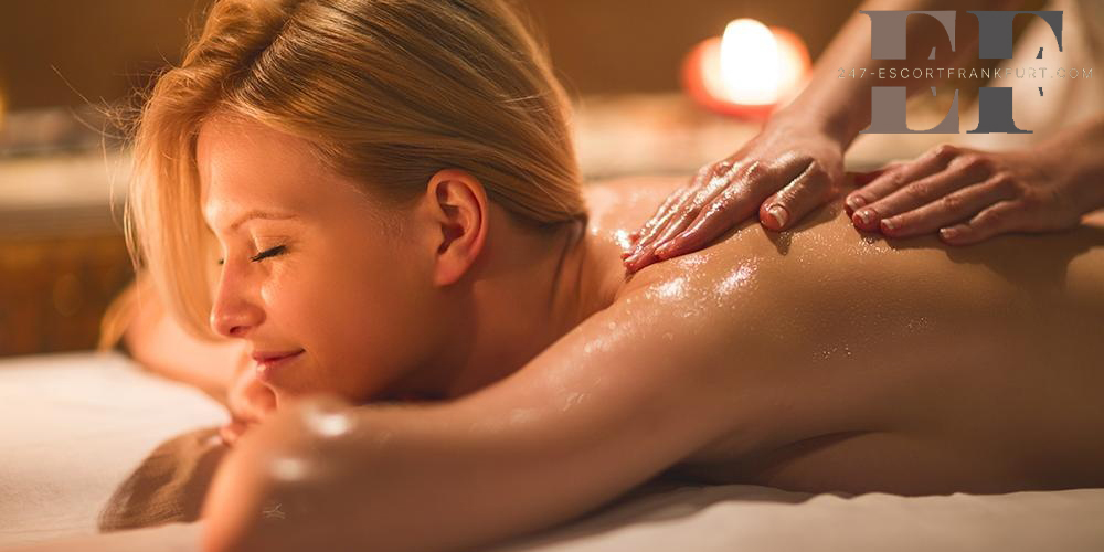 Spanische Massage Escort Frankfurt