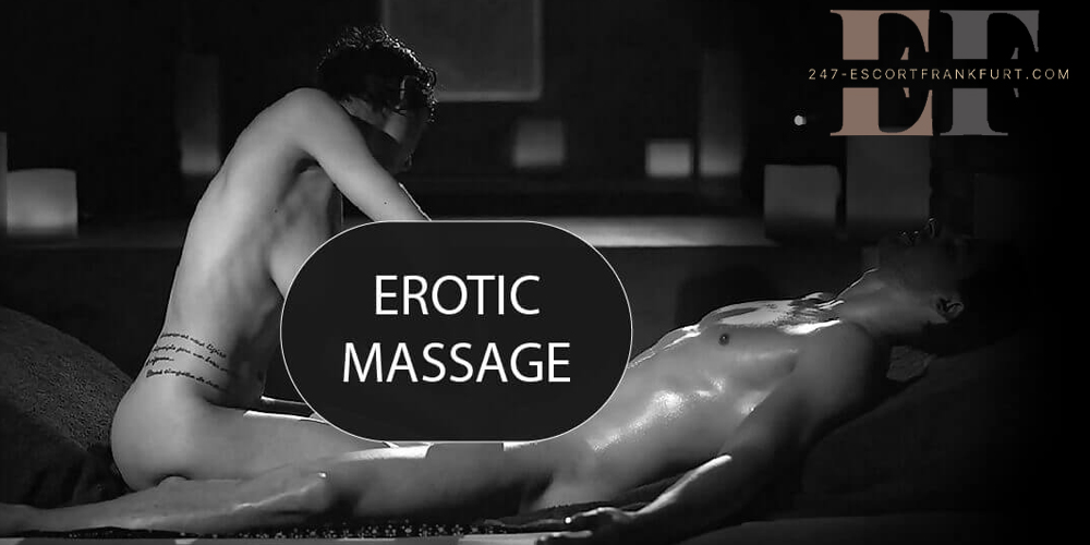 Erotic Massage Whores