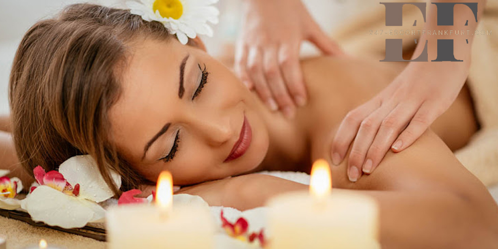 Neuromuscular Massage Whores