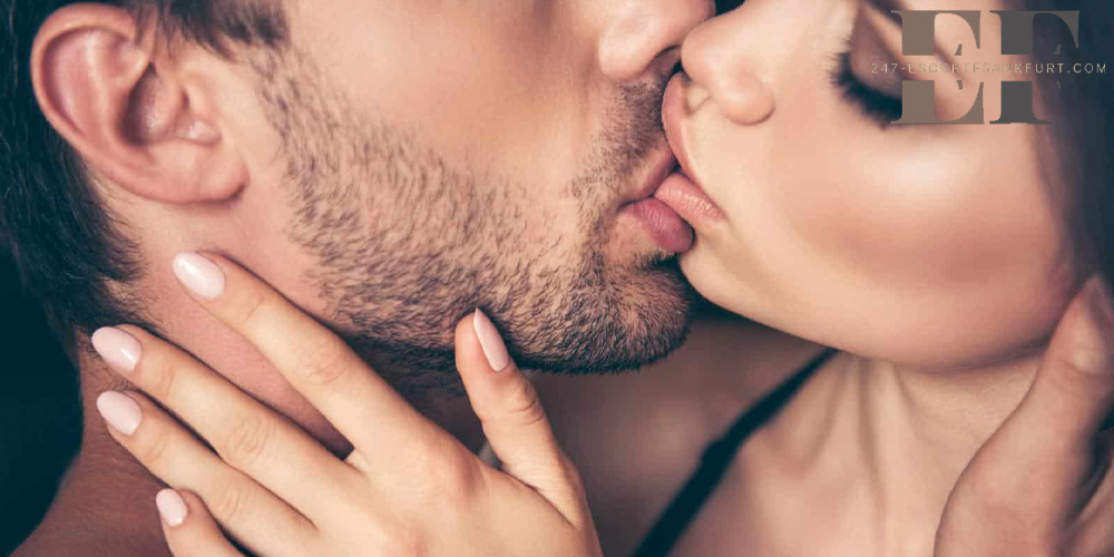 French Kissing Escorts