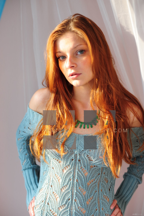 VIP Hannah Escort in Frankfurt